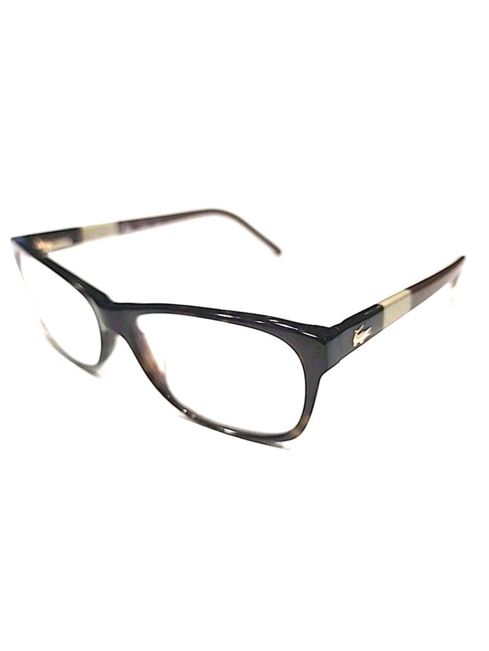 Lacoste L2691 214 Brown Cat Eyes Eyeglasses Frame 54-16 135